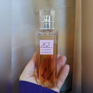 Givenchy hot Couture perfume